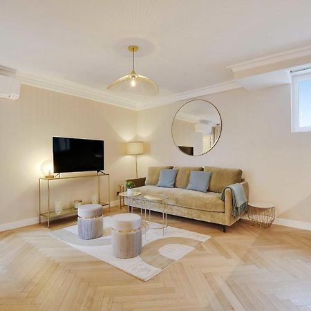 Charming Apartment - 1Br-4P - Montmartre Париж Екстериор снимка